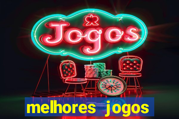 melhores jogos manager android